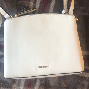 Cross body bag